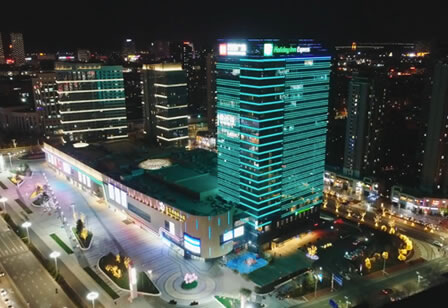 新余市花园设计的测试内容