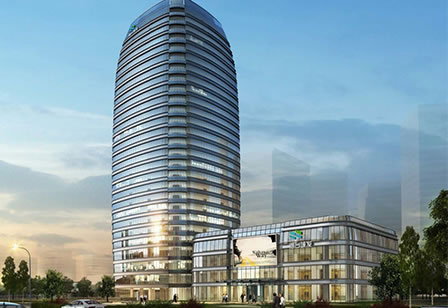 新余市建筑设计的测试内容