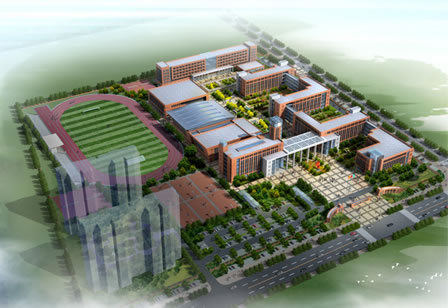 新余市建筑设计的测试内容