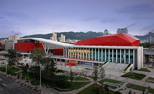 新余市通知公告的测试信息，内容可以在后台发布编辑删除